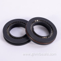 Customized Food Grade Silicone Rubber Sealing Ring